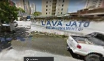 Imagem de fundo do condomínio Condomínio Conjunto Residêncial Otil Tv - Aldeota - Fortaleza - CE