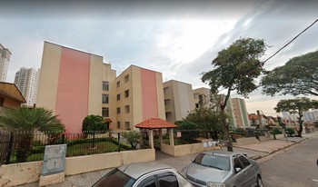 Imagem de fundo do condomínio Condomínio Conjunto Residêncial Ouro Branco - Campestre - Santo André - SP