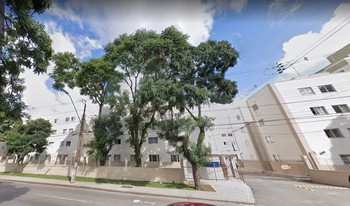 Imagem de fundo do condomínio Condomínio Conjunto Residêncial Ouro Verde - Pinheirinho - Curitiba - PR