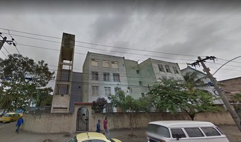 Imagem de fundo do condomínio Condomínio Conjunto Residêncial Padre Manoel Da Nobrega - Bonsucesso - Rio De Janeiro - RJ