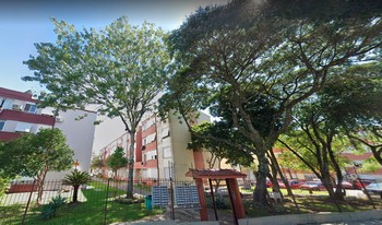 Imagem de fundo do condomínio Condomínio Conjunto Residêncial Paineiras - Cavalhada - Porto Alegre - RS