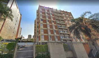 Imagem de fundo do condomínio Condomínio Conjunto Residêncial Paineiras - Edifício Itarana - Jardim Flamboyant - Campinas - SP