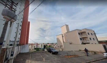Imagem de fundo do condomínio Condomínio Conjunto Residêncial Palas Atena - Anhangabaú - Jundiaí - SP