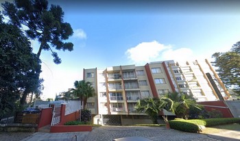 Imagem de fundo do condomínio Condomínio Conjunto Residêncial Paraguaçu - água Verde - Curitiba - PR