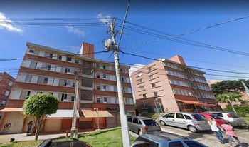 Imagem de fundo do condomínio Condomínio Conjunto Residêncial - Paraisópolis D - São Paulo - SP