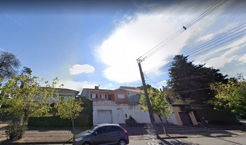 Imagem de fundo do condomínio Condomínio Conjunto Residêncial Paraná - Ahu - Curitiba - PR