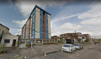 Imagem de fundo do condomínio Condomínio Conjunto Residêncial Parati - Pedreira - Belém - PA