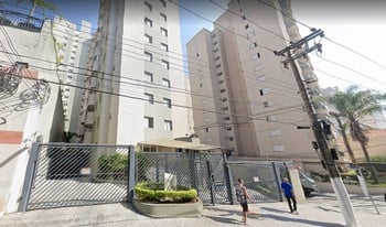 Imagem de fundo do condomínio Condomínio Conjunto Residêncial Parque Das Flores - Tatuapé - São Paulo - SP
