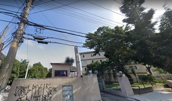 Imagem de fundo do condomínio Condomínio Conjunto Residêncial Parque Das Flores - Baeta Neves - São Bernardo Do Campo - SP