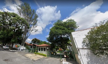 Imagem de fundo do condomínio Condomínio Conjunto Residêncial Parque Das Mercês - Saúde - São Paulo - SP