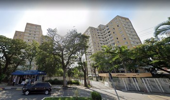 Imagem de fundo do condomínio Condomínio Conjunto Residêncial Parque Dos Pássaros - Vila Lisboa - São Paulo - SP