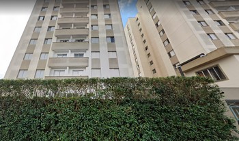 Imagem de fundo do condomínio Condomínio Conjunto Residêncial Parque Imperial - Vila Tibiriçá - Santo André - SP