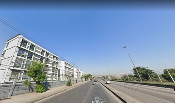 Imagem de fundo do condomínio Condomínio Conjunto Residêncial Parque Novo - Iraja - Rio De Janeiro - RJ