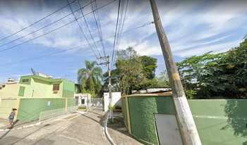 Imagem de fundo do condomínio Condomínio Conjunto Residêncial Parque Primavera - Itaim Paulista - São Paulo - SP