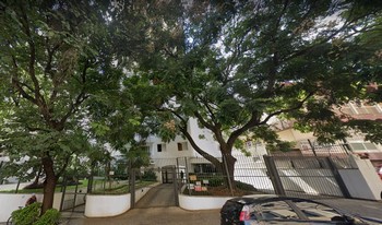 Imagem de fundo do condomínio Condomínio Conjunto Residêncial Parque Trianon Bloco Ii - Bela Vista - São Paulo - SP