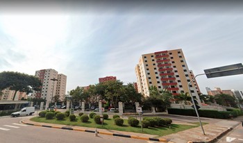 Imagem de fundo do condomínio Condomínio Conjunto Residêncial Pasargada I - Vila Das Hortências - Jundiaí - SP