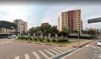 Imagem de fundo do condomínio Condomínio Conjunto Residêncial Pasargada Iii - Vila Das Hortências - Jundiaí - SP