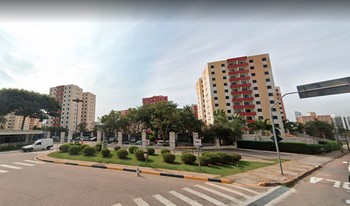 Imagem do condomínio Condomínio Conjunto Residêncial Pasargada Iv - Vila Das Hortências - Jundiaí - SP