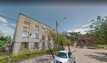 Imagem de fundo do condomínio Condomínio Conjunto Residêncial Passo Da - Cavalhada - Porto Alegre - RS