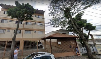 Imagem de fundo do condomínio Condomínio Conjunto Residêncial Paulistano - Paulicéia - São Bernardo Do Campo - SP