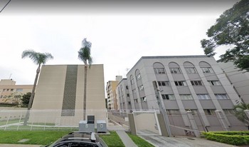 Imagem de fundo do condomínio Condomínio Conjunto Residêncial Paulo Emilio Guarinello - Portão - Curitiba - PR