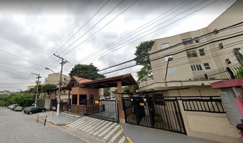 Imagem de fundo do condomínio Condomínio Conjunto Residêncial Piqueri - Lapa - São Paulo - SP