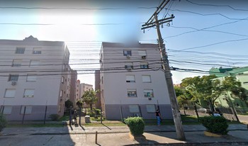 Imagem de fundo do condomínio Condomínio Conjunto Residêncial Piratini Ii - Alto Petrópolis - Porto Alegre - RS