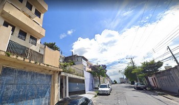 Imagem de fundo do condomínio Condomínio Conjunto Residêncial Planalto Da - Serra - São Bernardo Do Campo - SP