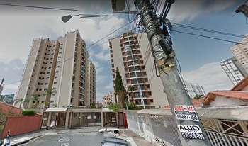 Imagem de fundo do condomínio Condomínio Conjunto Residêncial Portal Da Flores - São Judas - São Paulo - SP