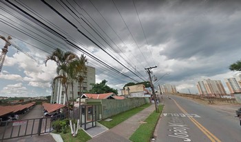 Imagem de fundo do condomínio Condomínio Conjunto Residêncial Portal Dos Imigrantes - Jardim Pacaembu - Jundiaí - SP