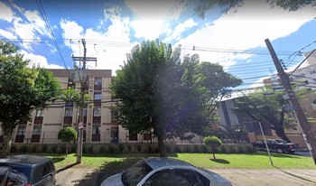 Imagem de fundo do condomínio Condomínio Conjunto - Residêncial Portão - Curitiba - PR