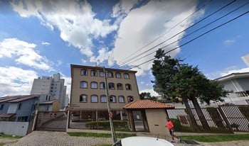 Imagem de fundo do condomínio Condomínio Conjunto Residêncial Porto Assunção - Portão - Curitiba - PR