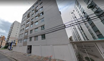 Imagem de fundo do condomínio Condomínio Conjunto Residêncial Puebla - Centro - Criciúma - SC