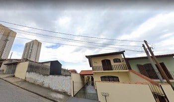 Imagem de fundo do condomínio Condomínio Conjunto Residêncial Recanto Dos Pinheiros - Parque Santana - Mogi Das Cruzes - SP