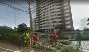 Imagem de fundo do condomínio Condomínio Conjunto Residêncial Reserva Albalonga - Brotas - Salvador - BA