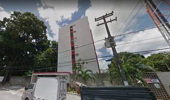 Imagem de fundo do condomínio Condomínio Conjunto Residêncial Rio Arauá - Iputinga - Recife - PE