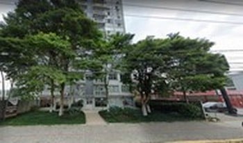 Imagem de fundo do condomínio Condomínio Conjunto Residêncial Riviera - América - Joinville - SC
