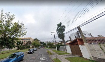 Imagem de fundo do condomínio Condomínio Conjunto Residêncial Rivoli - Vila Izabel - Curitiba - PR