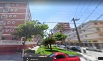 Imagem de fundo do condomínio Condomínio Conjunto Residêncial Roberta - Vila Tupy - Praia Grande - SP