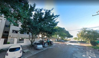 Imagem de fundo do condomínio Condomínio Conjunto Residêncial Rua Brasil - Centro - Pelotas - RS