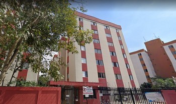 Imagem de fundo do condomínio Condomínio Conjunto Residêncial Salvador Astone - Vila Carmosina - São Paulo - SP