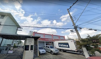 Imagem de fundo do condomínio Condomínio Conjunto Residêncial Samuel Gompers - Rudge Ramos - São Bernardo Do Campo - SP