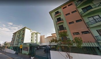 Imagem de fundo do condomínio Condomínio Conjunto Residêncial San Martin - Vila Haro - Sorocaba - SP