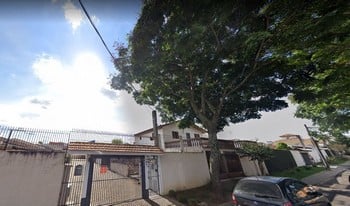 Imagem de fundo do condomínio Condomínio Conjunto Residêncial Santa Ana Ii - Fazendinha - Curitiba - PR