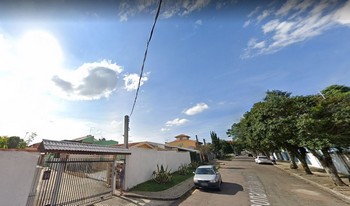 Imagem de fundo do condomínio Condomínio Conjunto Residêncial Santa Ana Iii - Fazendinha - Curitiba - PR