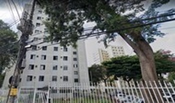 Imagem de fundo do condomínio Condomínio Conjunto Residêncial Santa Helena Bloco A-2 - Ipiranga - Belo Horizonte - MG