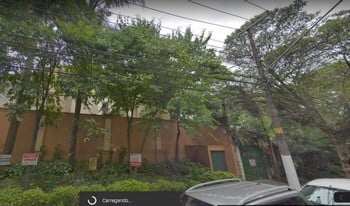 Imagem de fundo do condomínio Condomínio Conjunto Residêncial São Benedito - Santo Amaro - São Paulo - SP