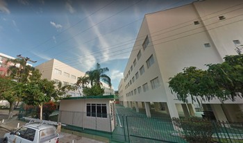 Imagem de fundo do condomínio Condomínio Conjunto Residêncial São Charbel - Tenório - Ubatuba - SP