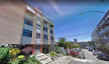 Imagem de fundo do condomínio Condomínio Conjunto Residêncial São Felíciano - Fonseca - Niteroi - RJ