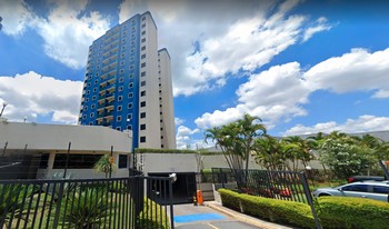 Imagem de fundo do condomínio Condomínio Conjunto Residêncial São Francisco De Assis - Vila Das Hortências - Jundiaí - SP